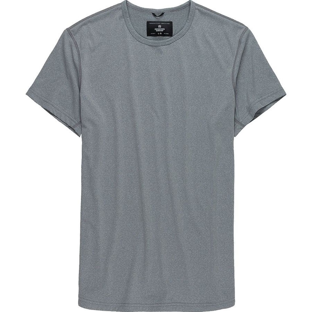 NWT Men REIGNING CHAMP tshirt